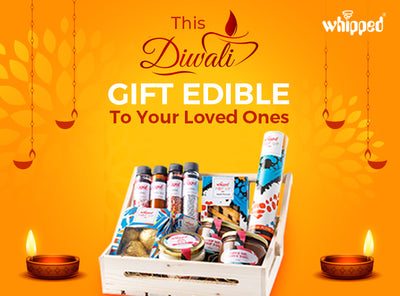 This Diwali-Gift Edible To Your Loved Ones