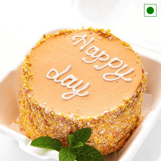 Happy Day Cake