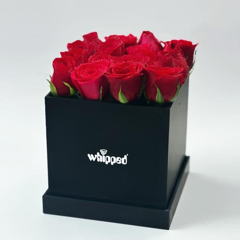 Premium Box of Flowers