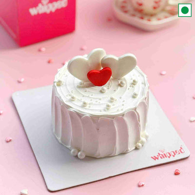 Best Valentine Cake Online: A Guide to Flavors That Win Hearts