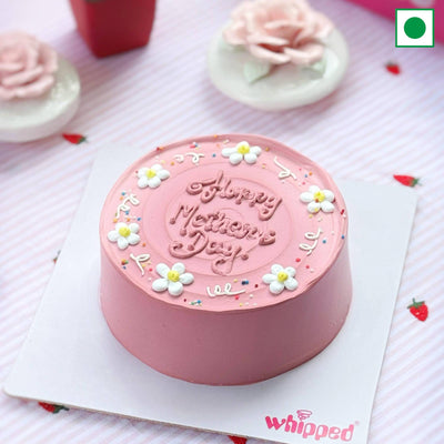 Top 7 Mother’s Day Cakes to Surprise Your Mom in 2025