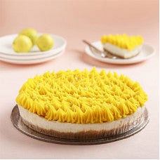 Lemon & Tangy