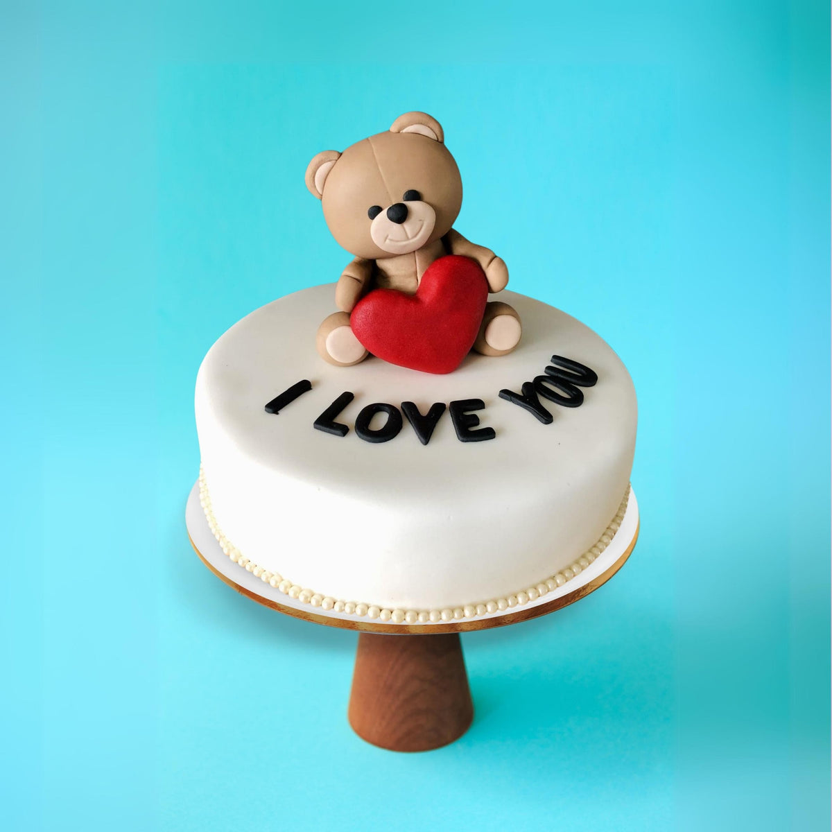 Just Love