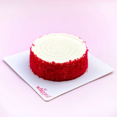 Red Velvet