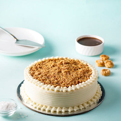 Salted Caramel