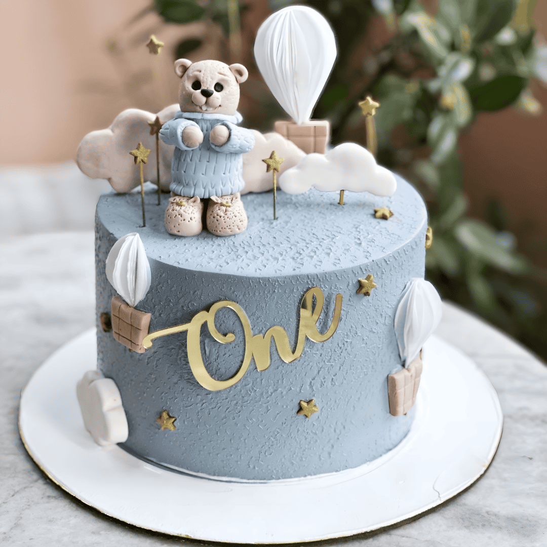 Baby Shower