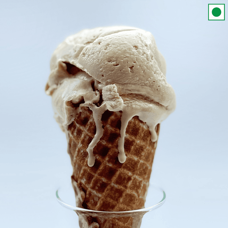 Boozy Baileys Ice Cream Tub