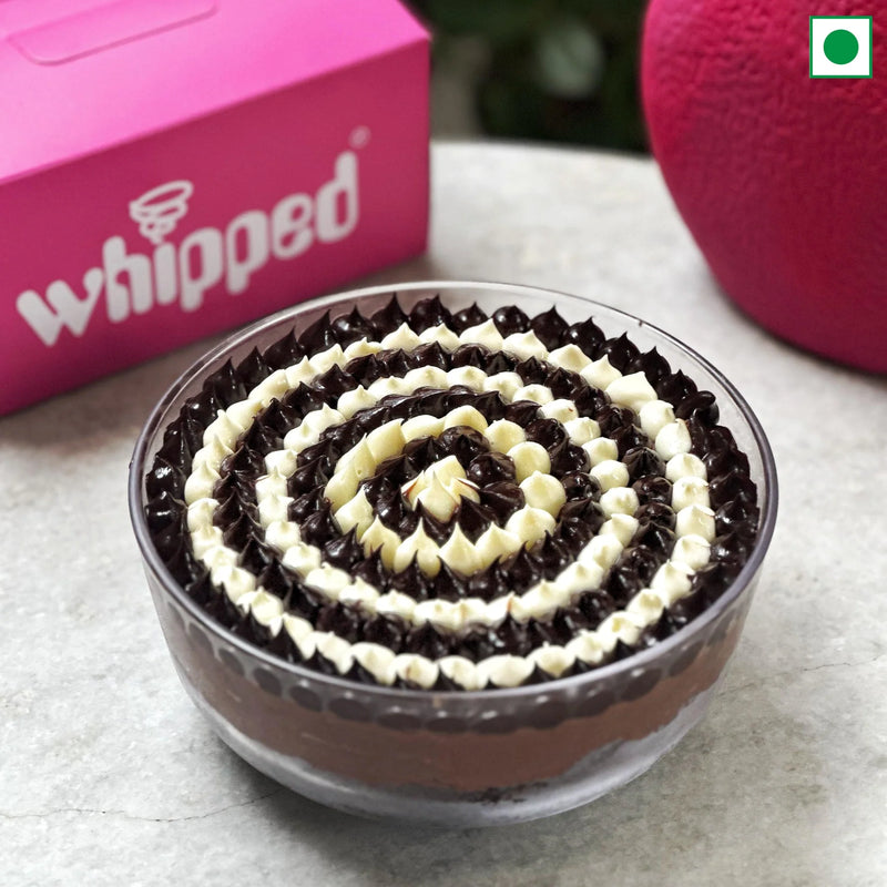 House Party Dessert Bowls