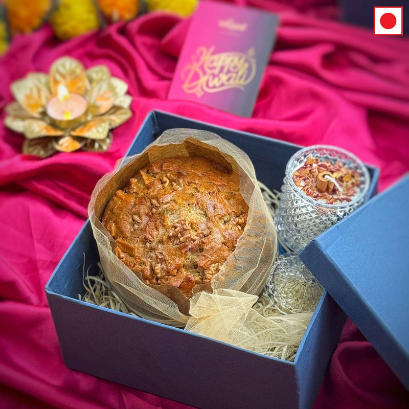 Diwali glow box