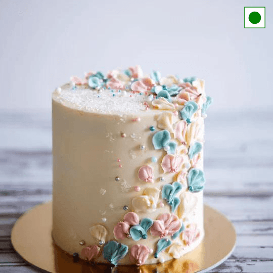 Florescence Cake