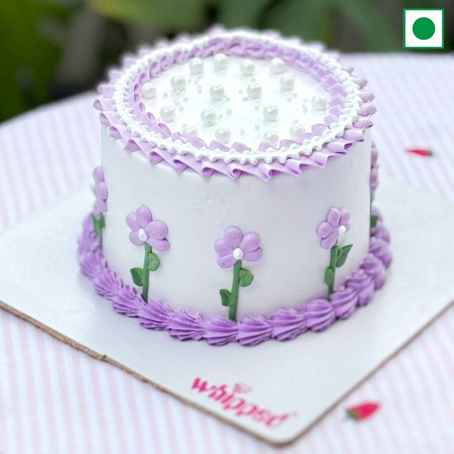 Order Pretty Birthday Cakes, Buy Pretty Birthday Cakes – Whipped