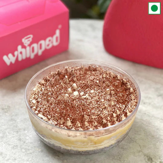 House Party Dessert Bowls