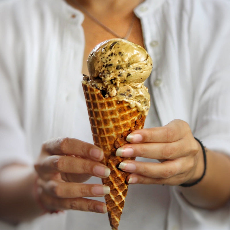 Tiramisu Ice Cream Tub