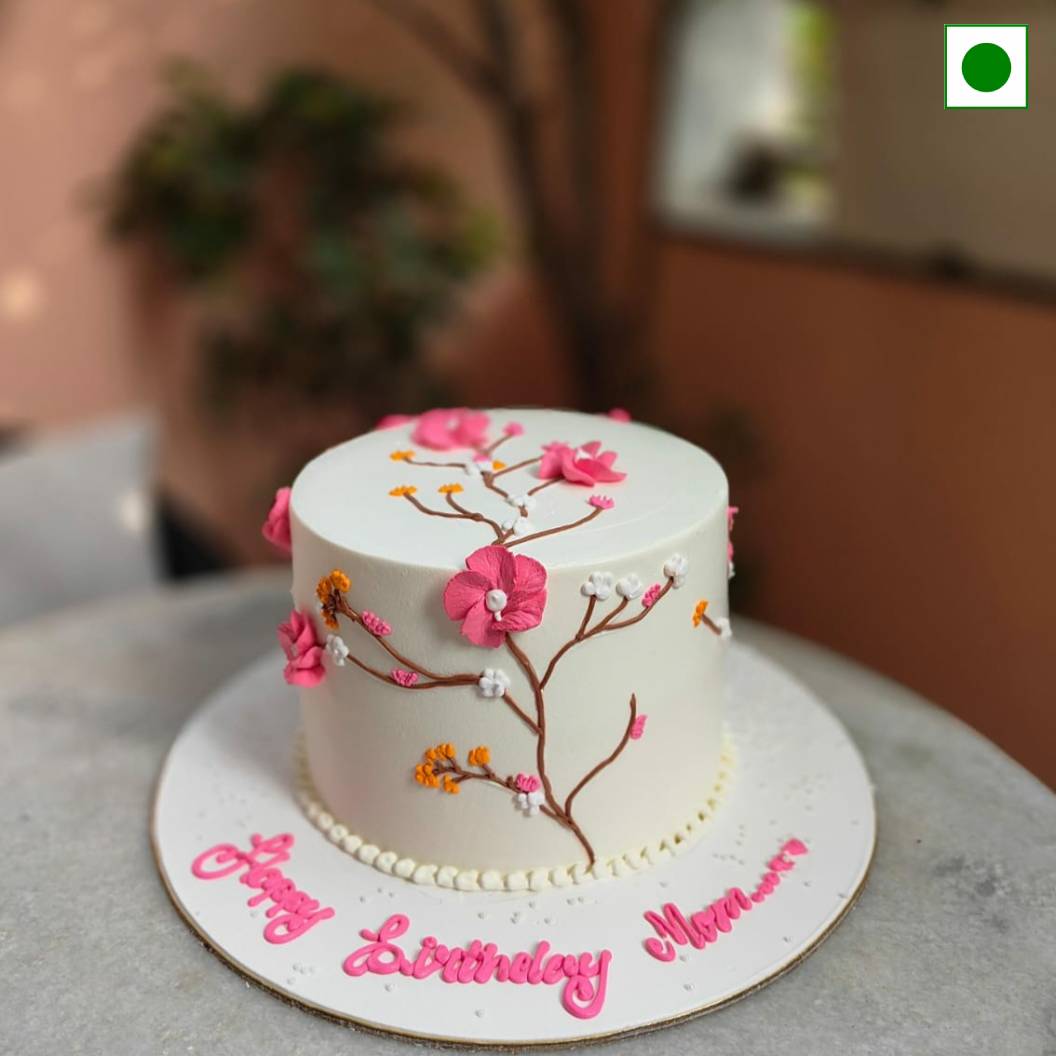 Sp Cake Pink petal poetry – Whipped
