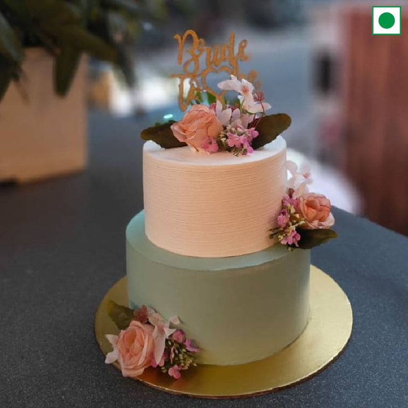 Pastel Bloom Delight