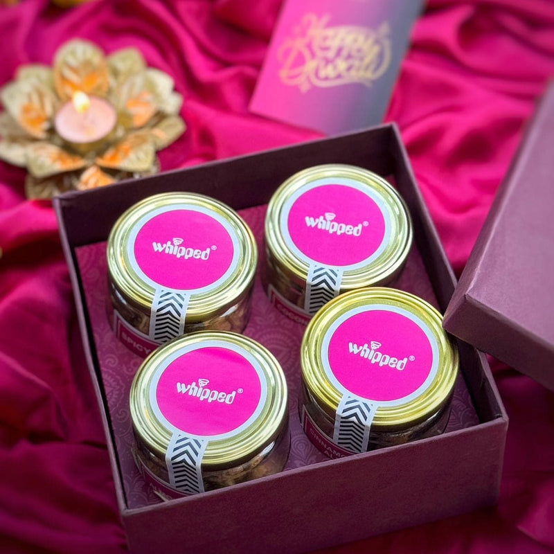 Sugar free cake jars
