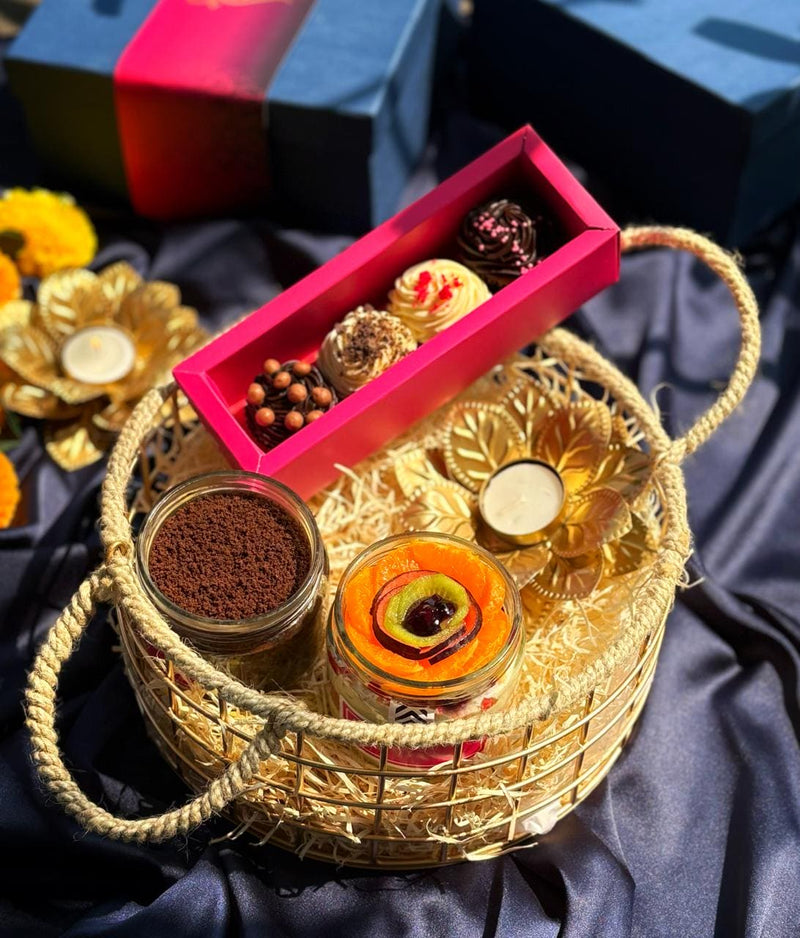 Dessert Gift Hamper