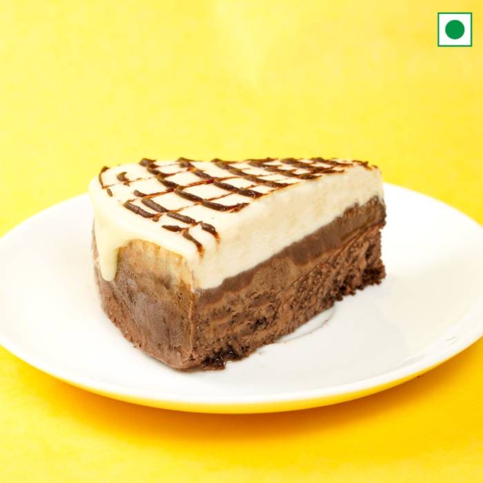 Triple Decker Slice