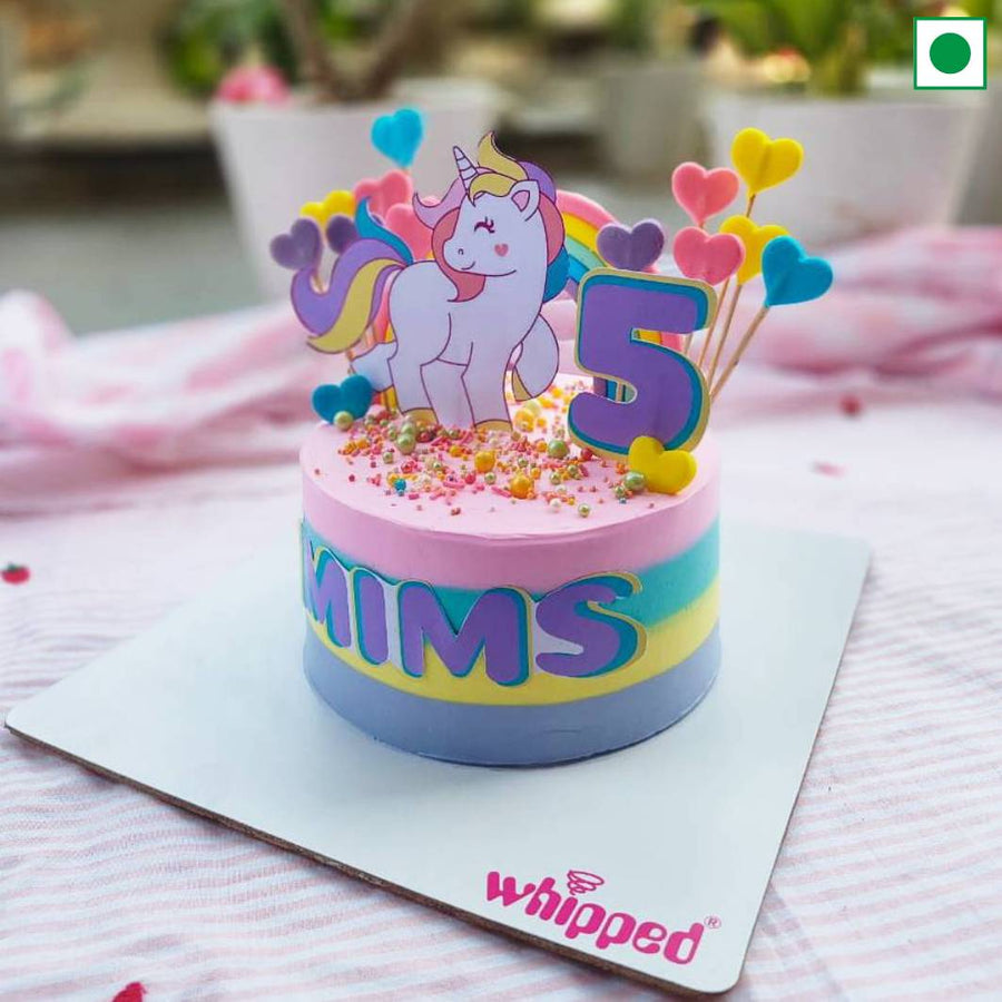 Best Birthday Cake Designs, Order Online – Whipped