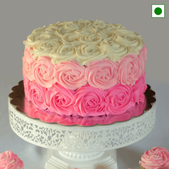 Glory Cake