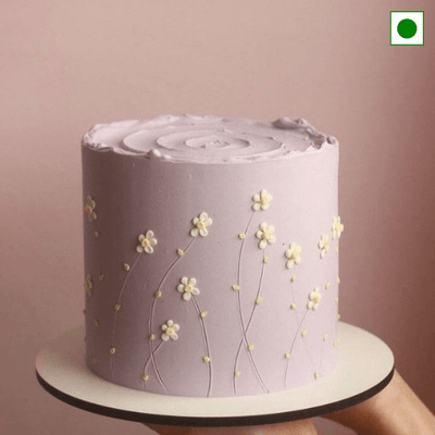 My Cute Love Chocolate Cake- Eggless 1 Kg – Cake Forest – Gomti Nagar