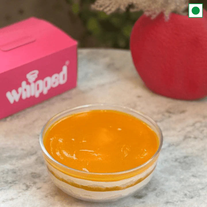 House Party Dessert Bowls