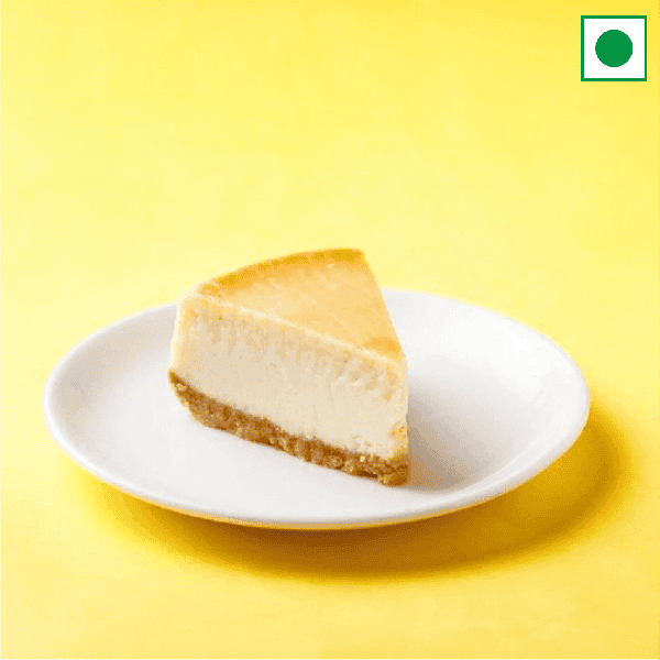 Newyork Cheesecake (Eggless)