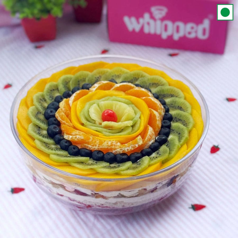 House Party Dessert Bowls