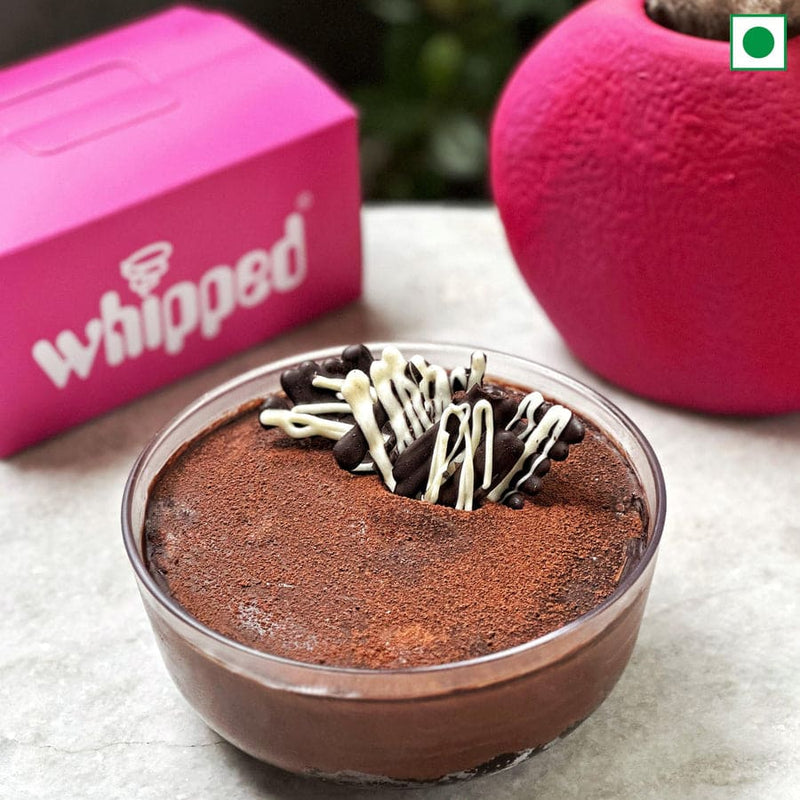 House Party Dessert Bowls