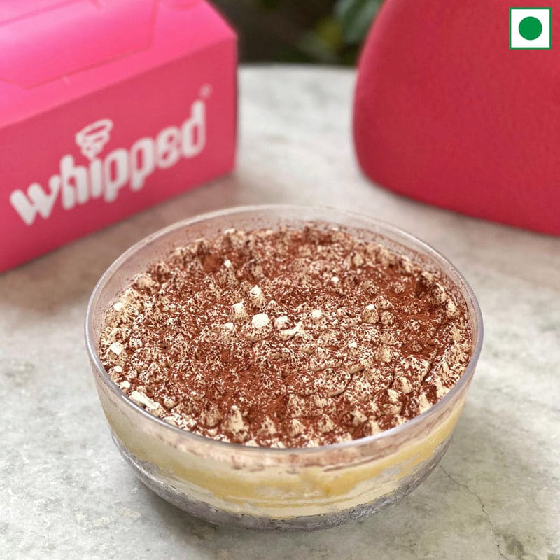 House Party Dessert Bowls