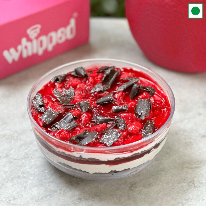 House Party Dessert Bowls