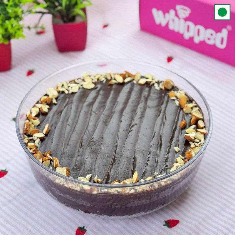 House Party Dessert Bowls