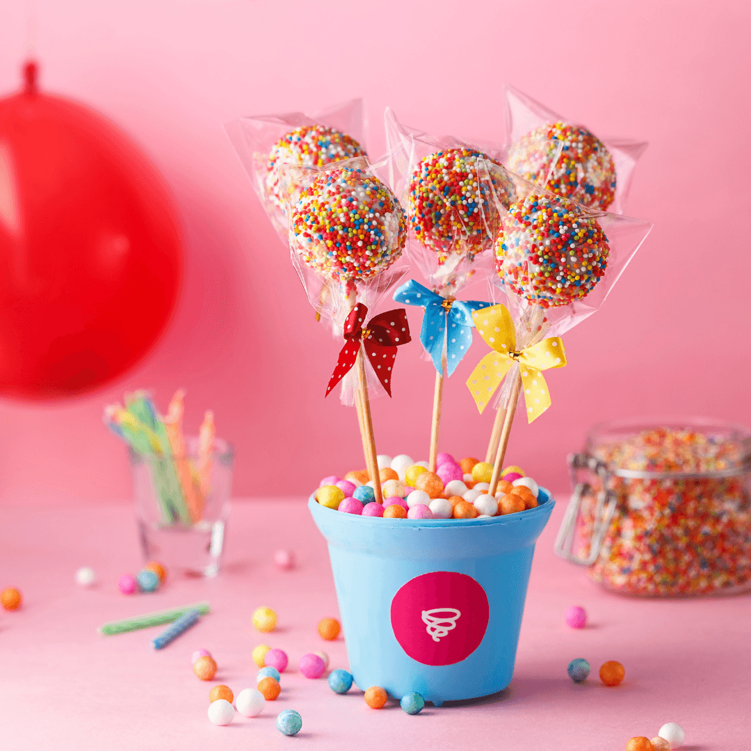 How to Make Cake Pops: Step-By-Step - The Best Ideas for Kids