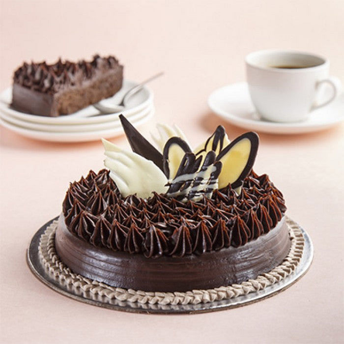 Chocolate Truffle Cake | Brownie Point Mumbai | OrderYourChoice