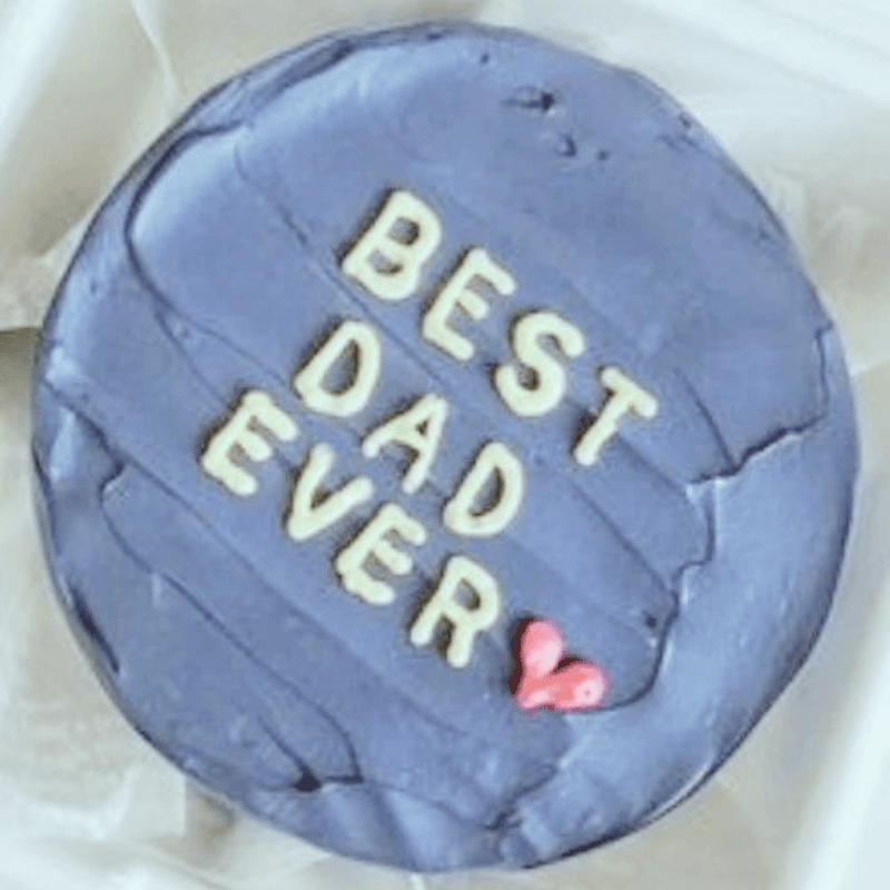 B-day cake for Dad | 75 birthday cake, Cake designs birthday, Birthday cake