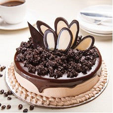 Java Chip Cupcakes Java Chip Cake – Whipped
