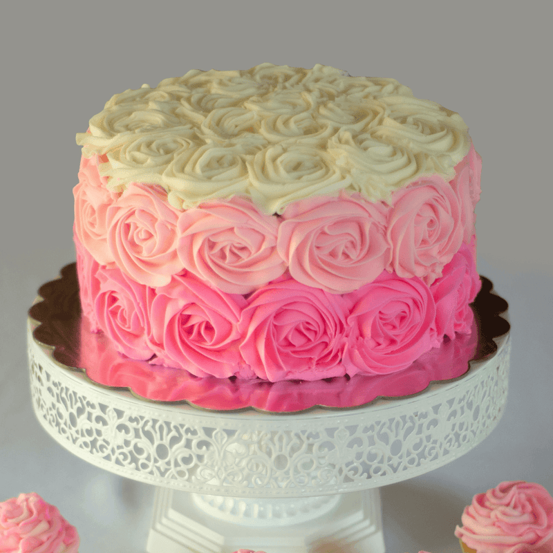 Glory Cake