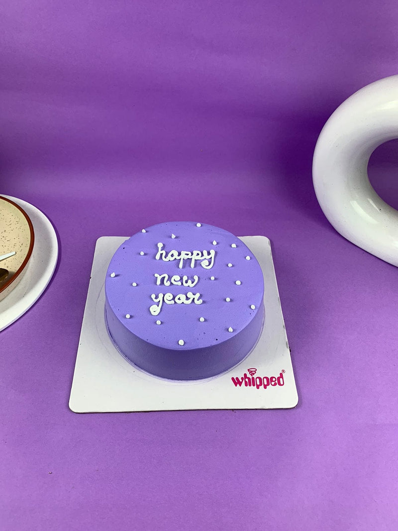 2023 New Year Cake 3